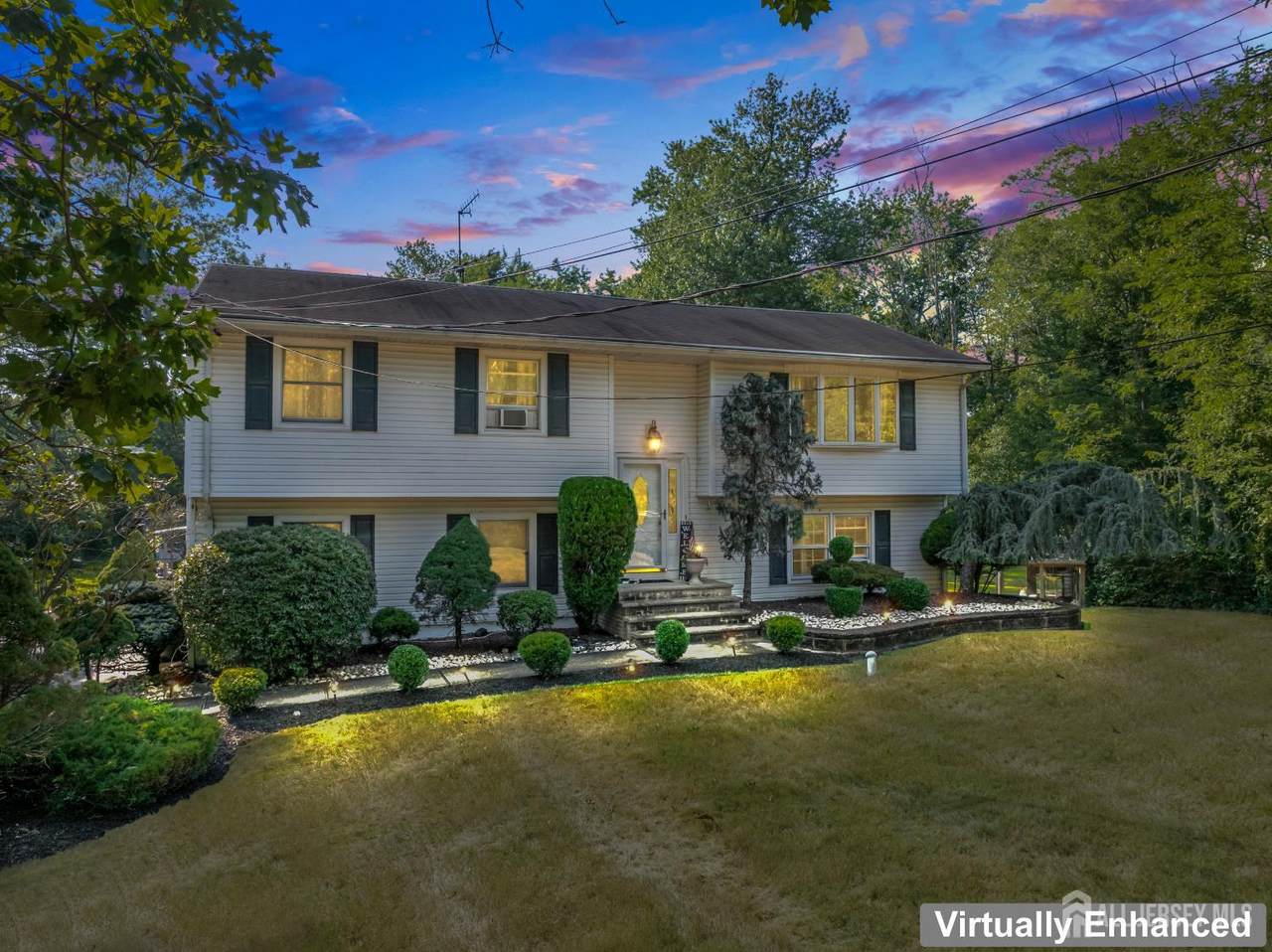 95 Gravel Hill Spotswood Road - Photo 1