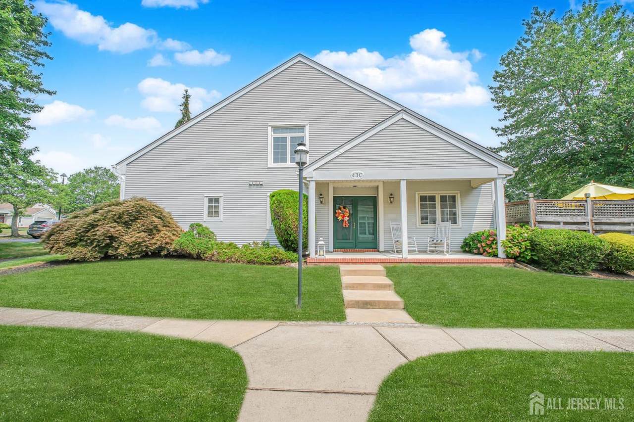 43-C Winthrop Road - Photo 1