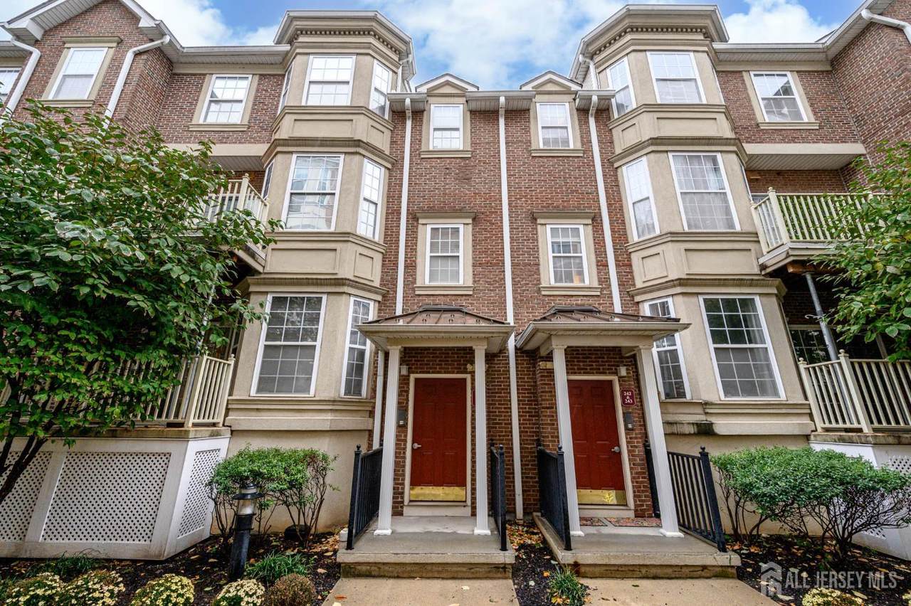 200 Dey Street - Photo 1