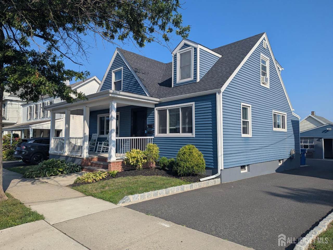 321 Augusta Street Street - Photo 1