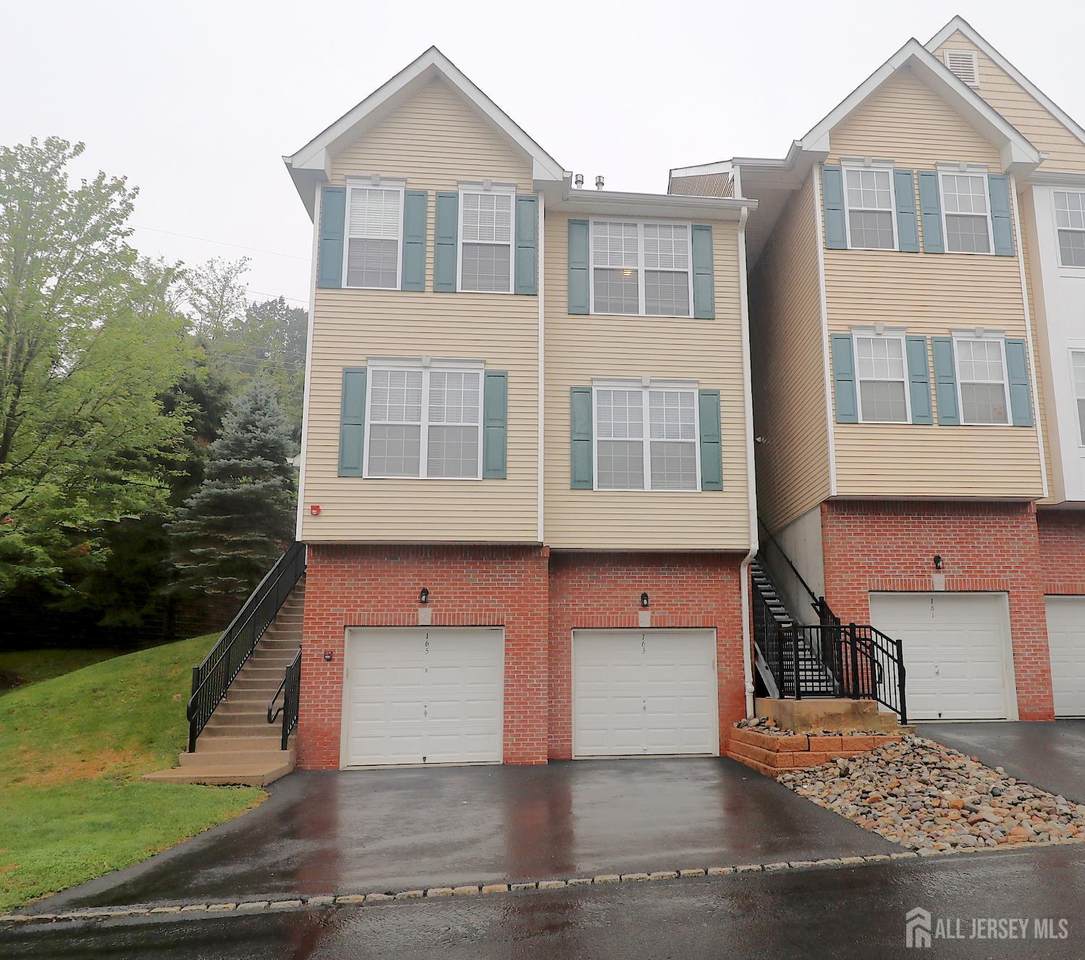 163 Conover Terrace - Photo 1