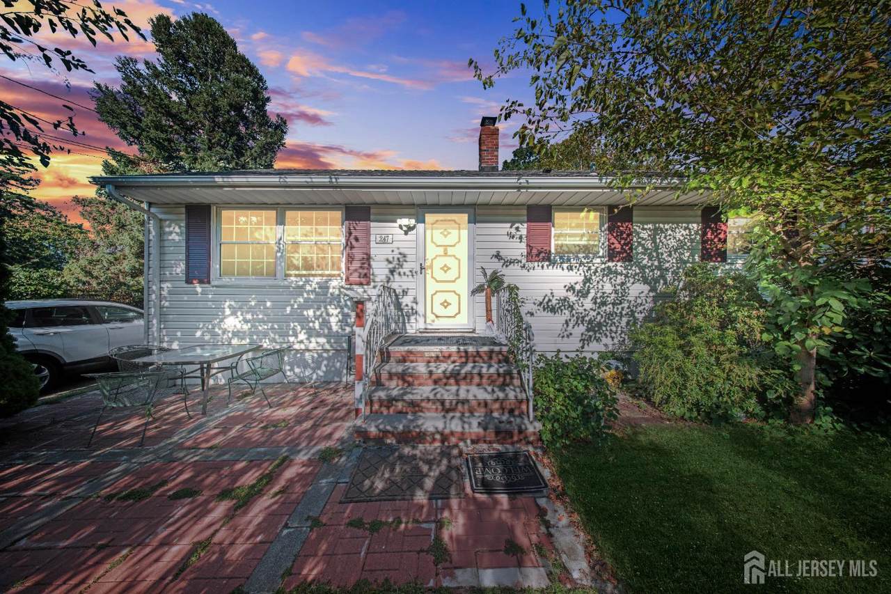 247 Adams Street - Photo 1