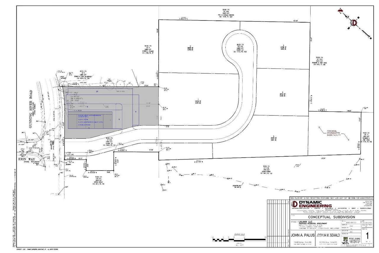 170-176 Gunning River Road - Photo 1