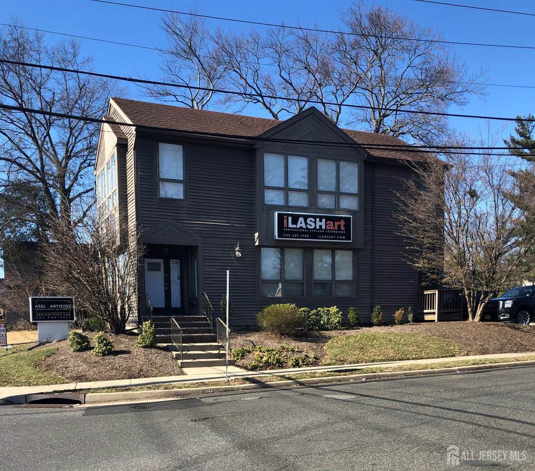 1251 Bound Brook Road - Photo 1