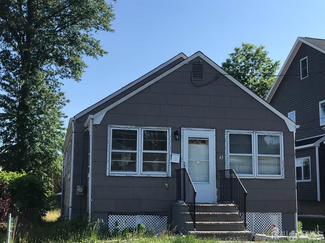 43 Wright Street - Photo 1