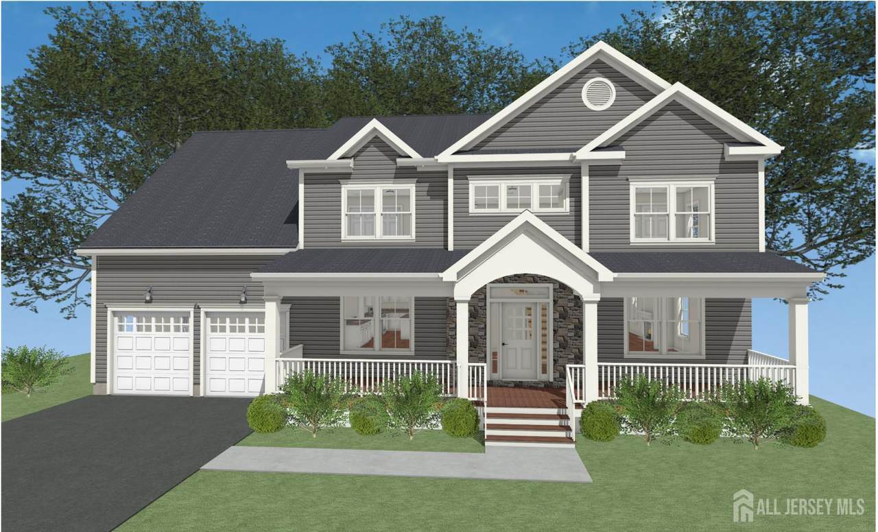 0-0 Cliffwood Place - Photo 1