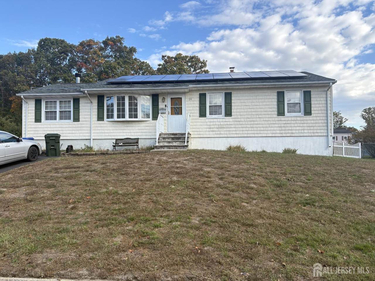 20 Nottingham Drive - Photo 1