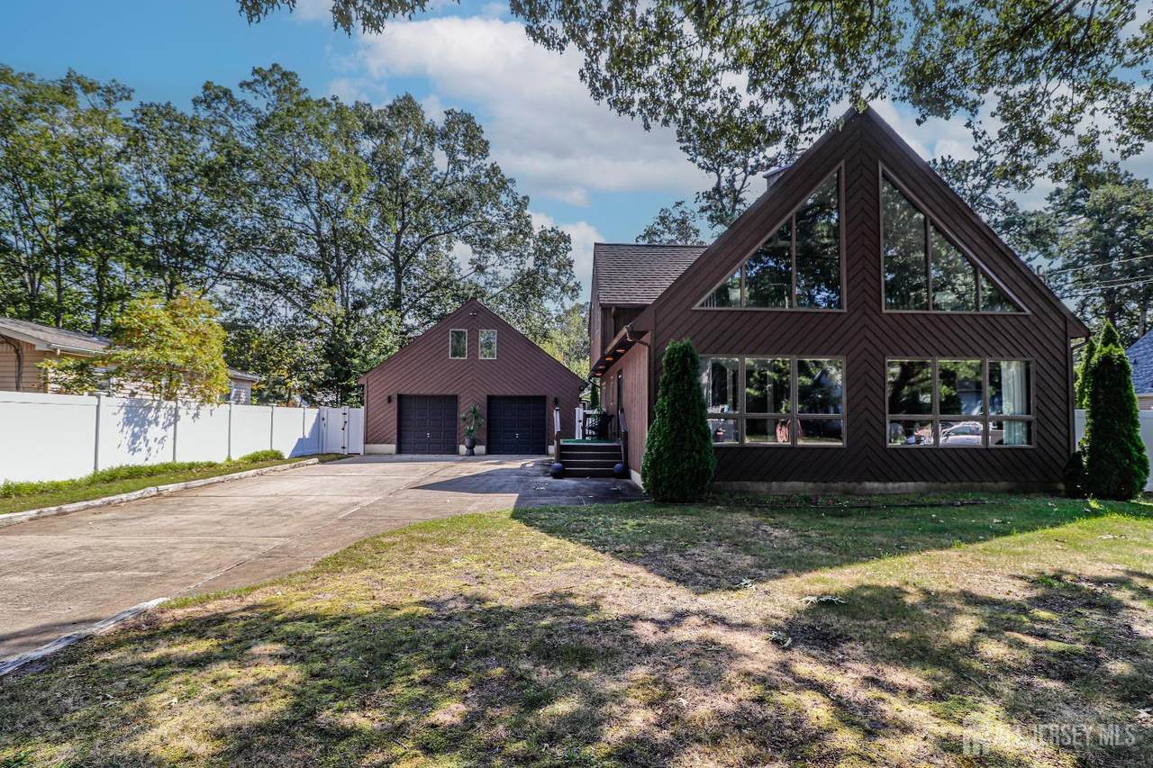 1303 Cypress Street - Photo 1