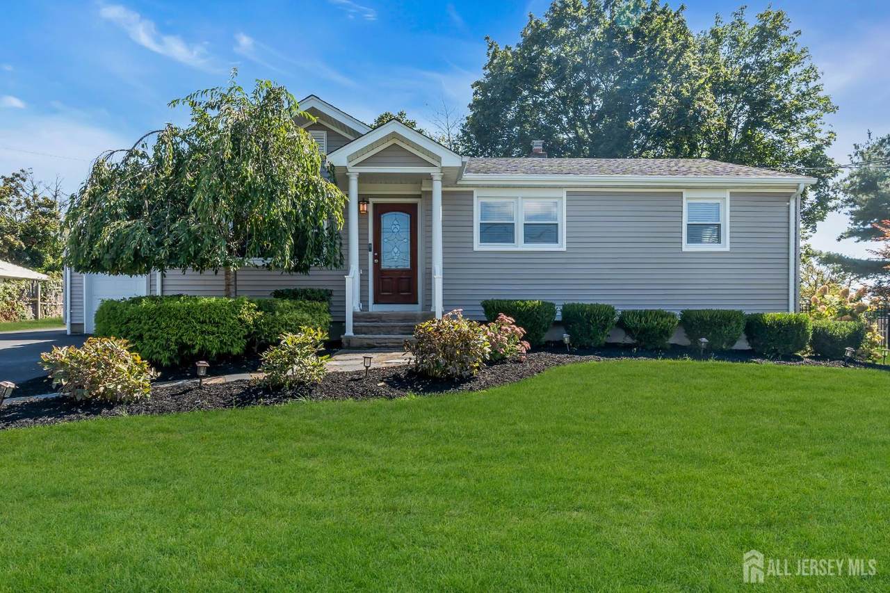 125 Park Avenue - Photo 1