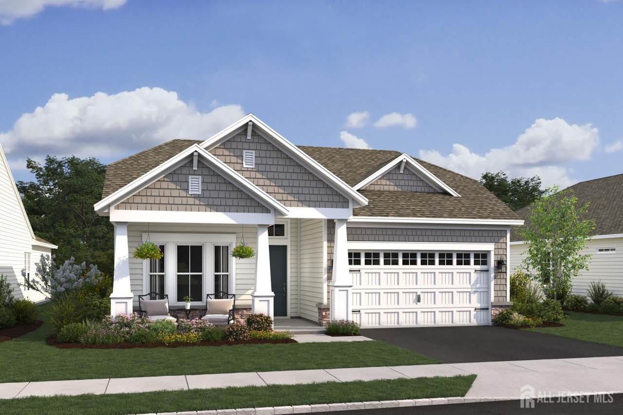 47 Brewer Way - Photo 1