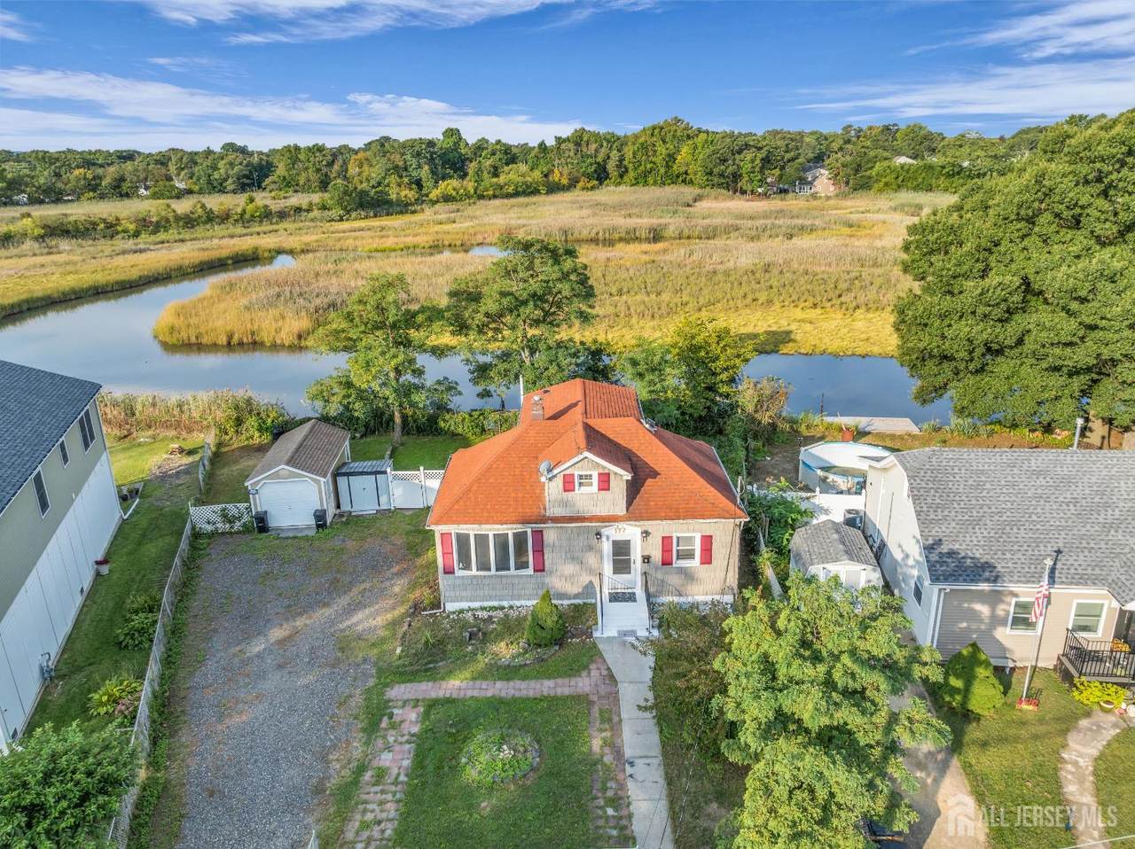 177 Creek Road - Photo 1