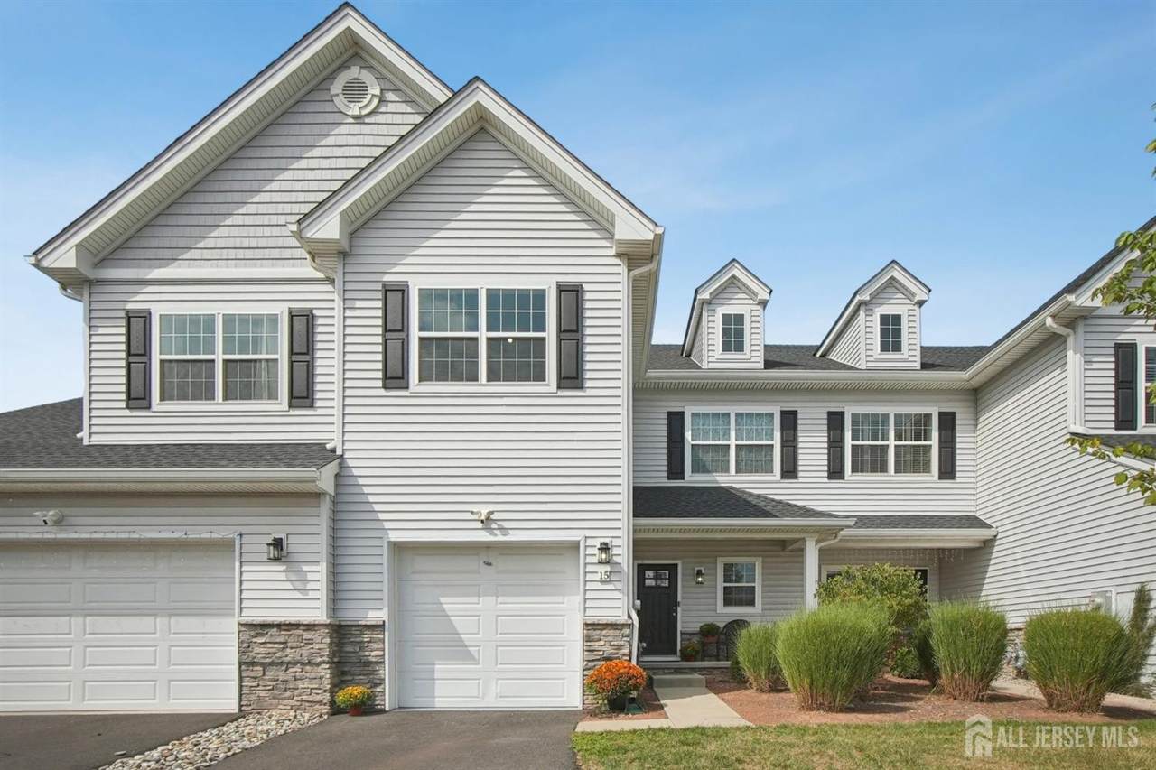 15 Pansy Court - Photo 1