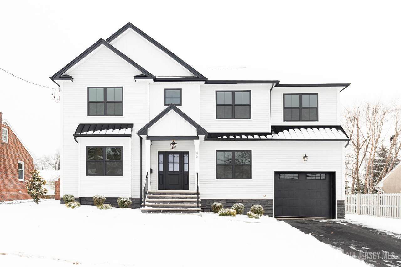 86 Albert Avenue - Photo 1