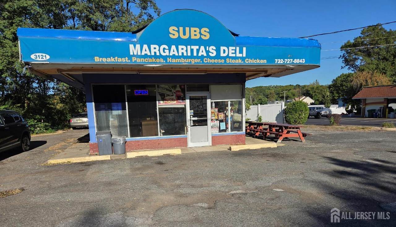 3121 Bordentown Avenue - Photo 1