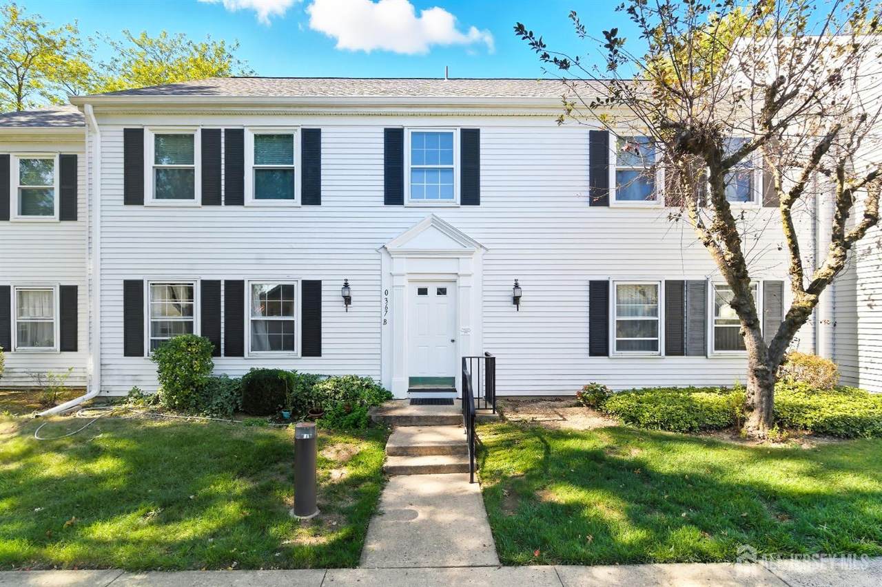 367-B Old Nassau Road - Photo 1