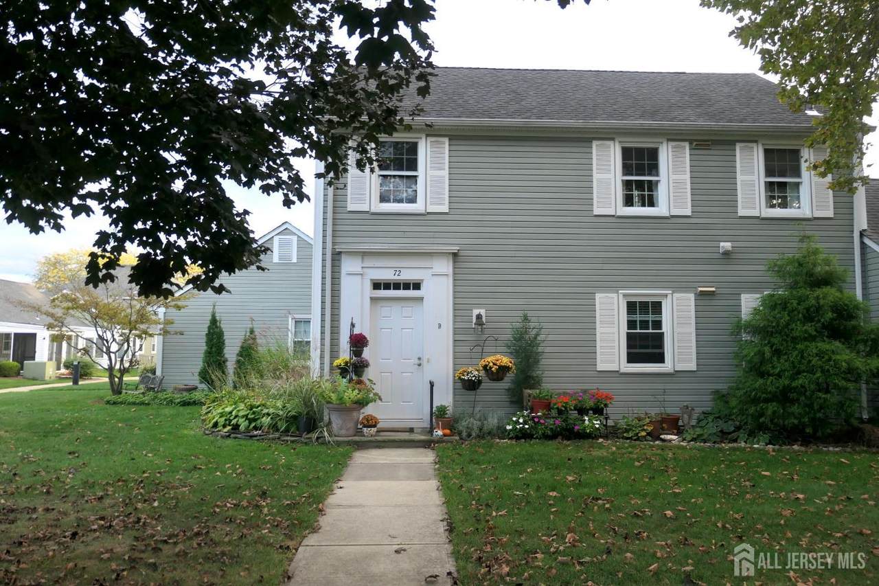 72-N Amherst Lane - Photo 1