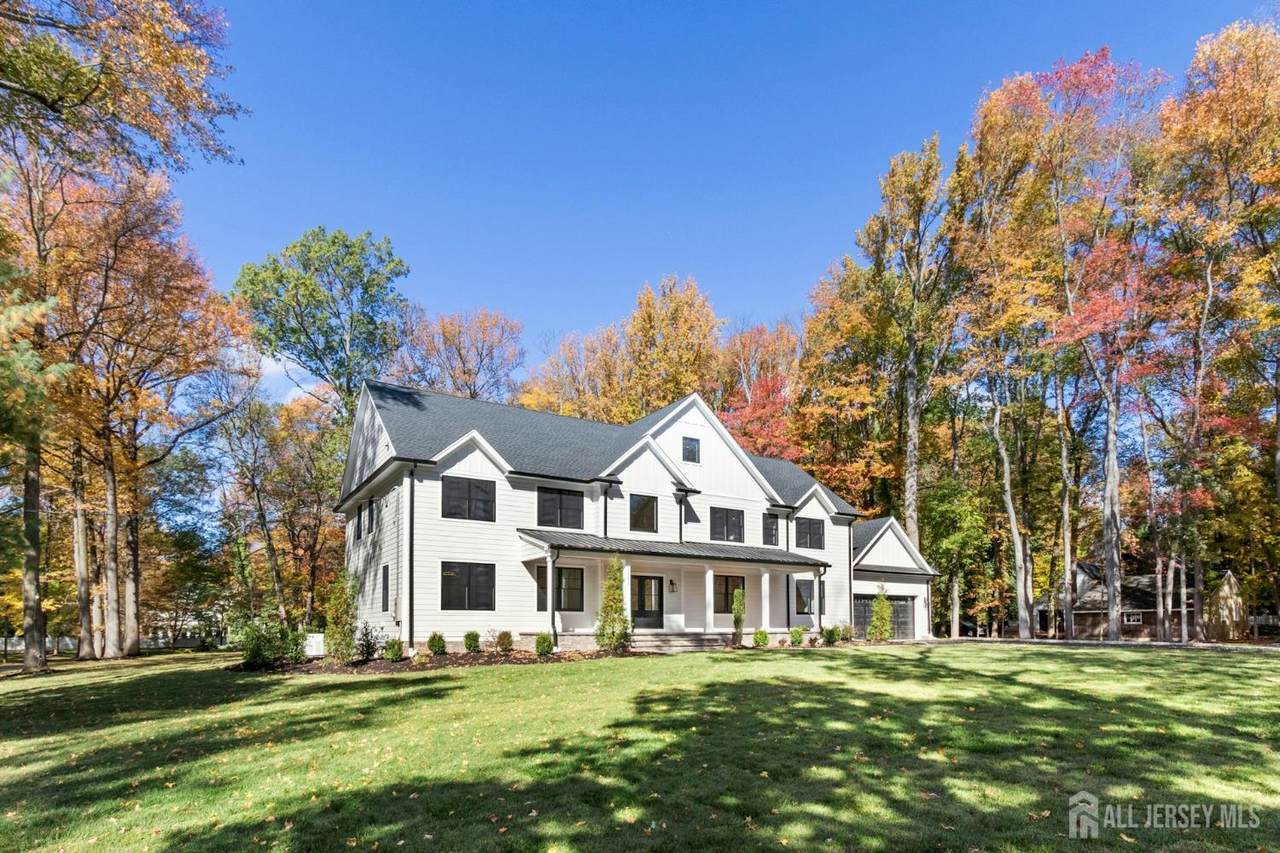 1191 Cooper Road - Photo 1