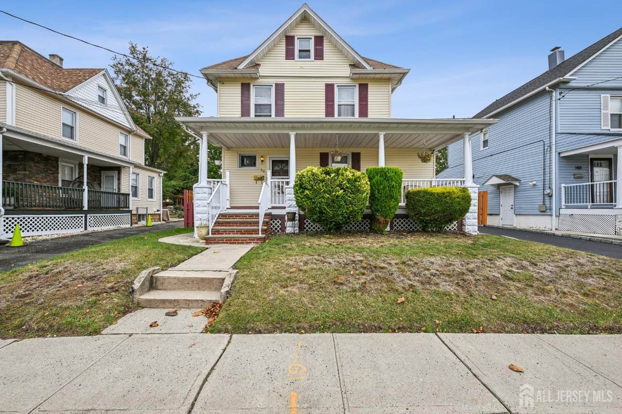 30 Everett Place - Photo 1