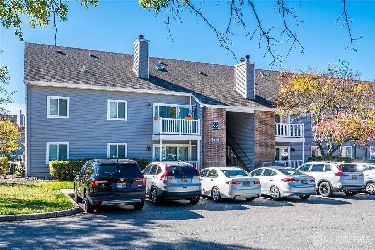 8508 Tamarron Drive - Photo 1