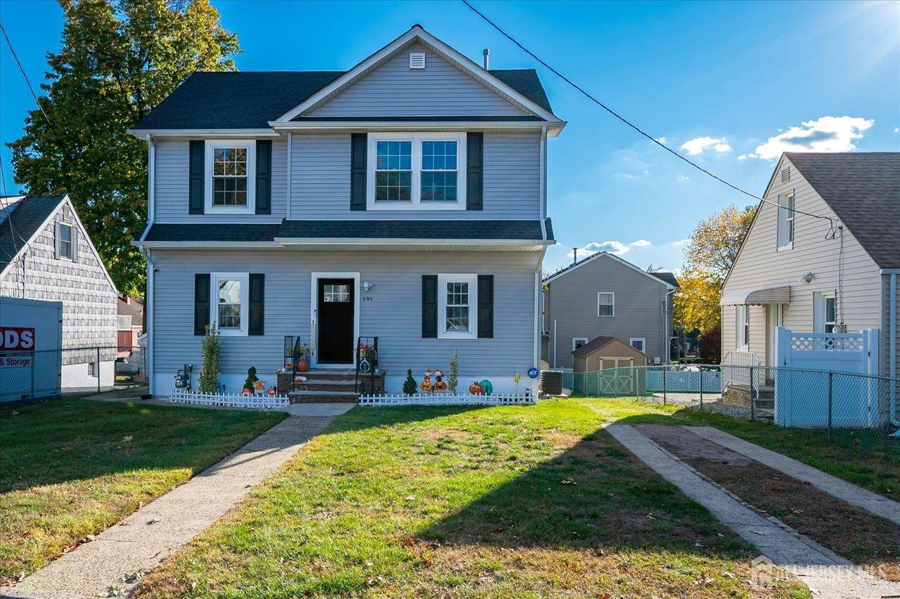 191 Hoover Avenue - Photo 1