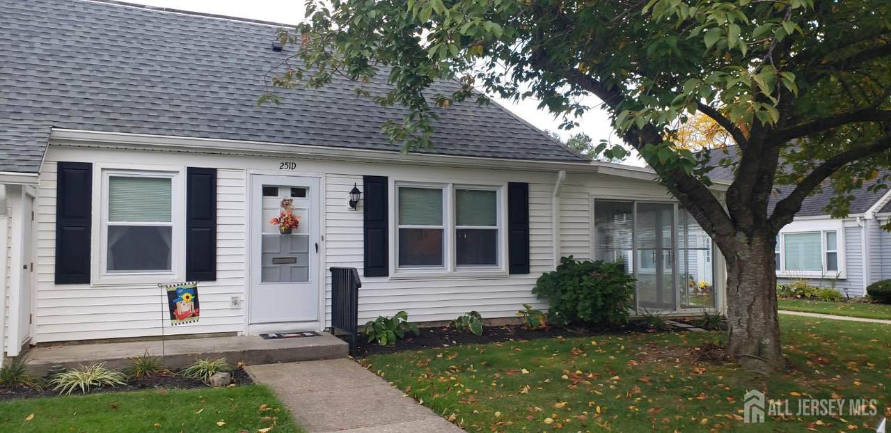 251 Mystic Lane - Photo 1