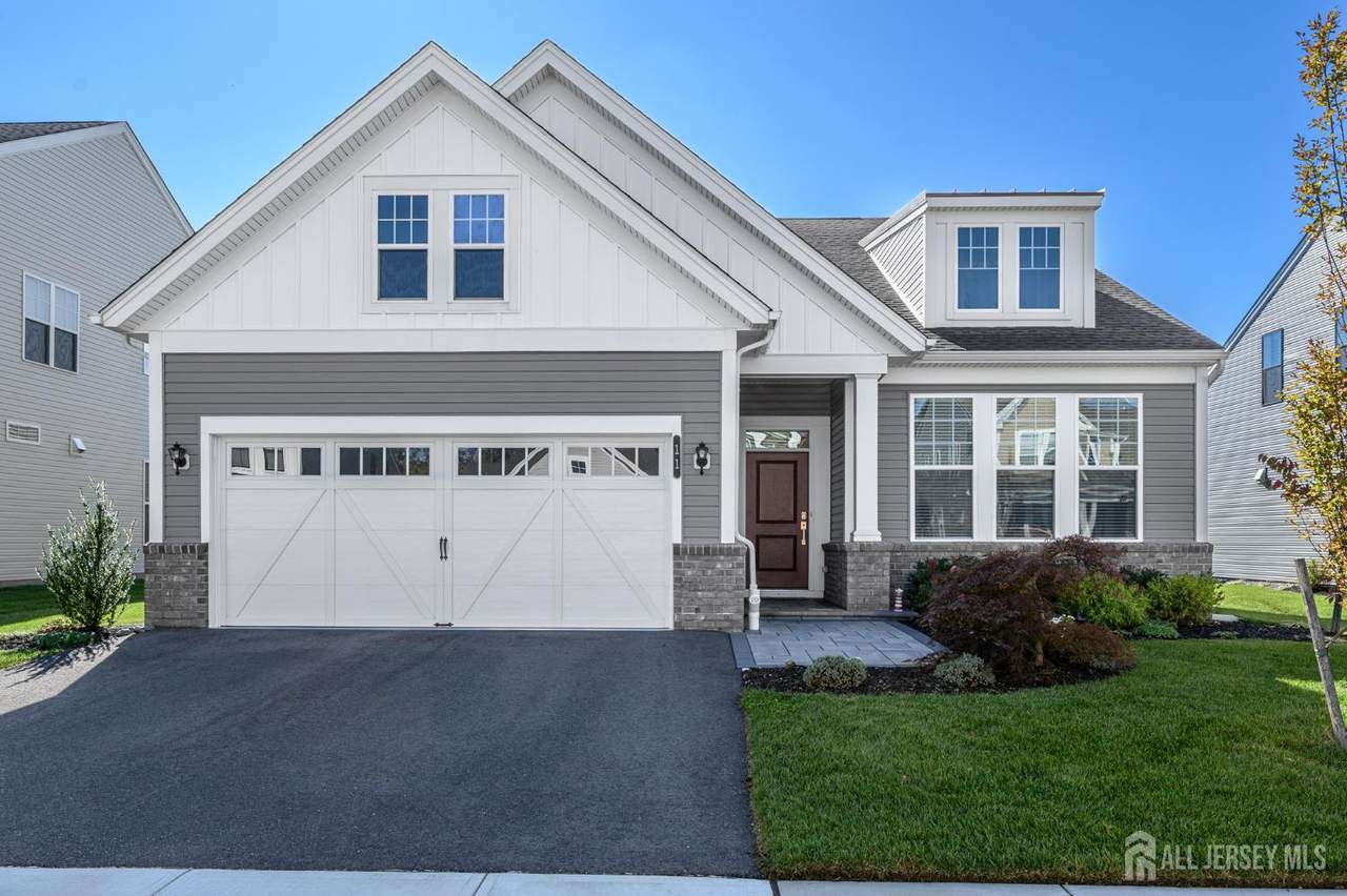 11 Woodspring Road - Photo 1