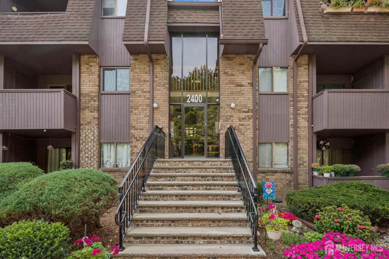 2434 Old Stone Mill Drive - Photo 1