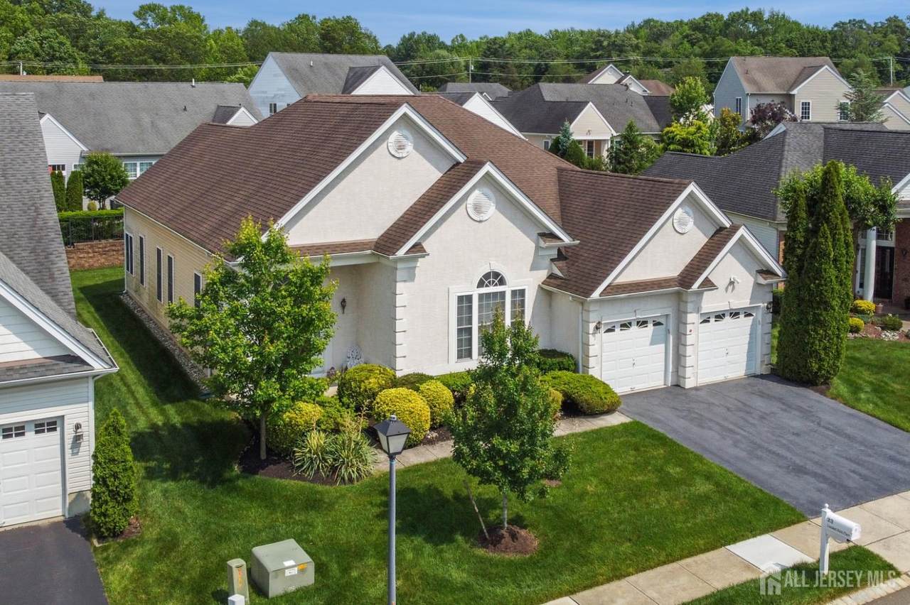 23 Crooked Stick Place - Photo 1