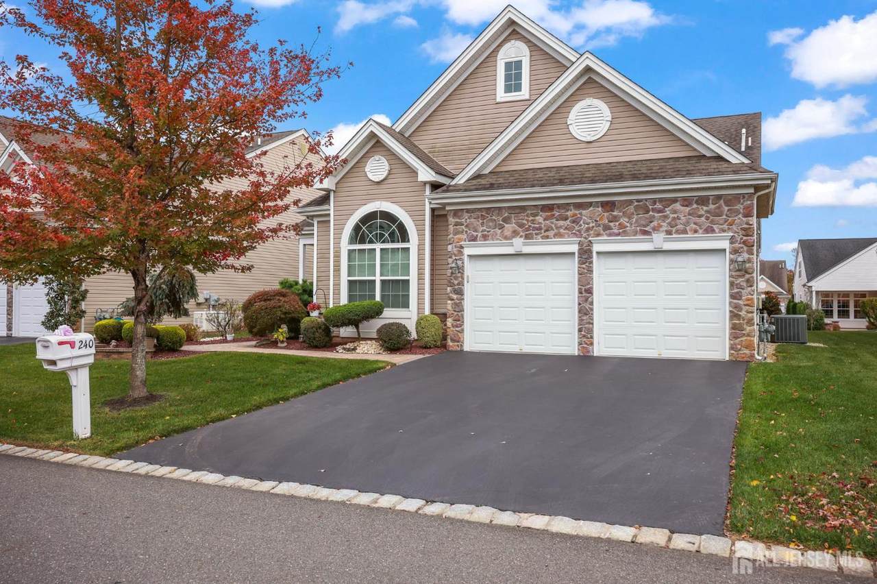 240 Diamond Spring Drive - Photo 1