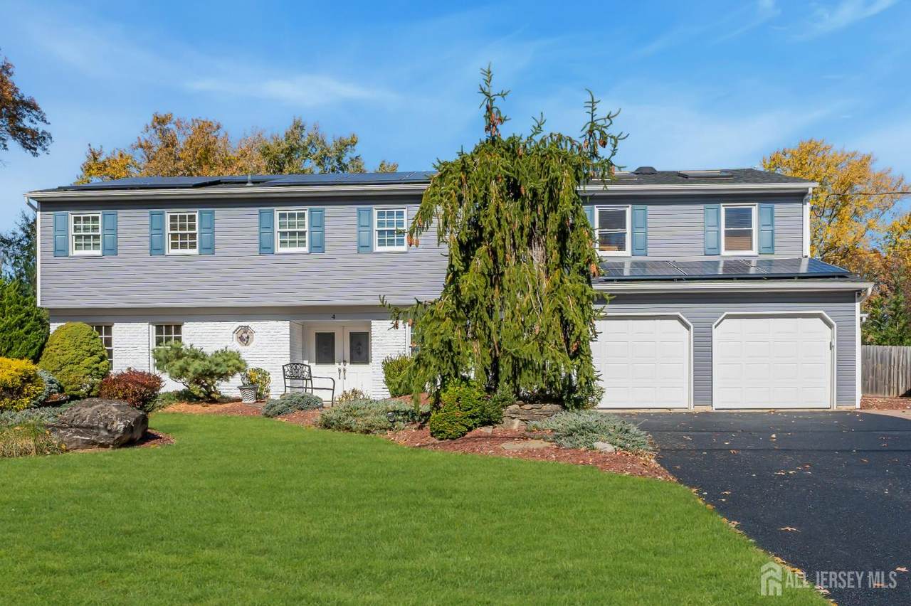 4 Canadian Woods Road - Photo 1