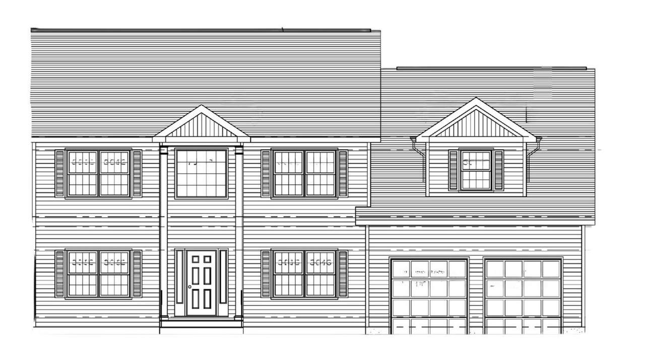 73 Christie Street - Photo 1