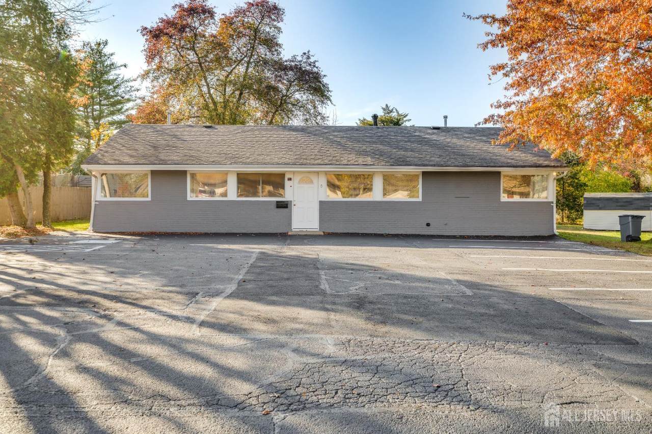 5 Stanworth Road - Photo 1