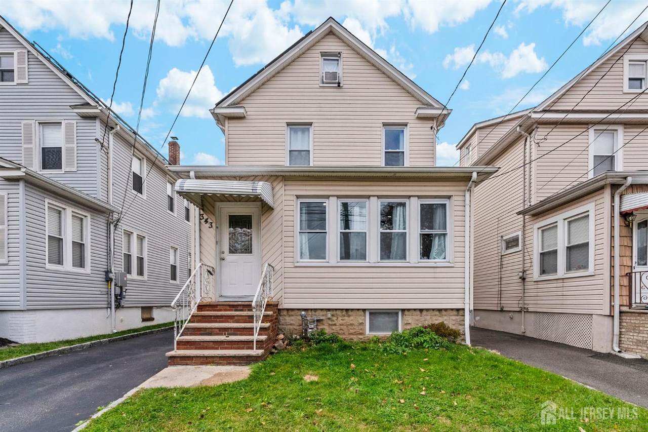 343 Dewitt Street - Photo 1