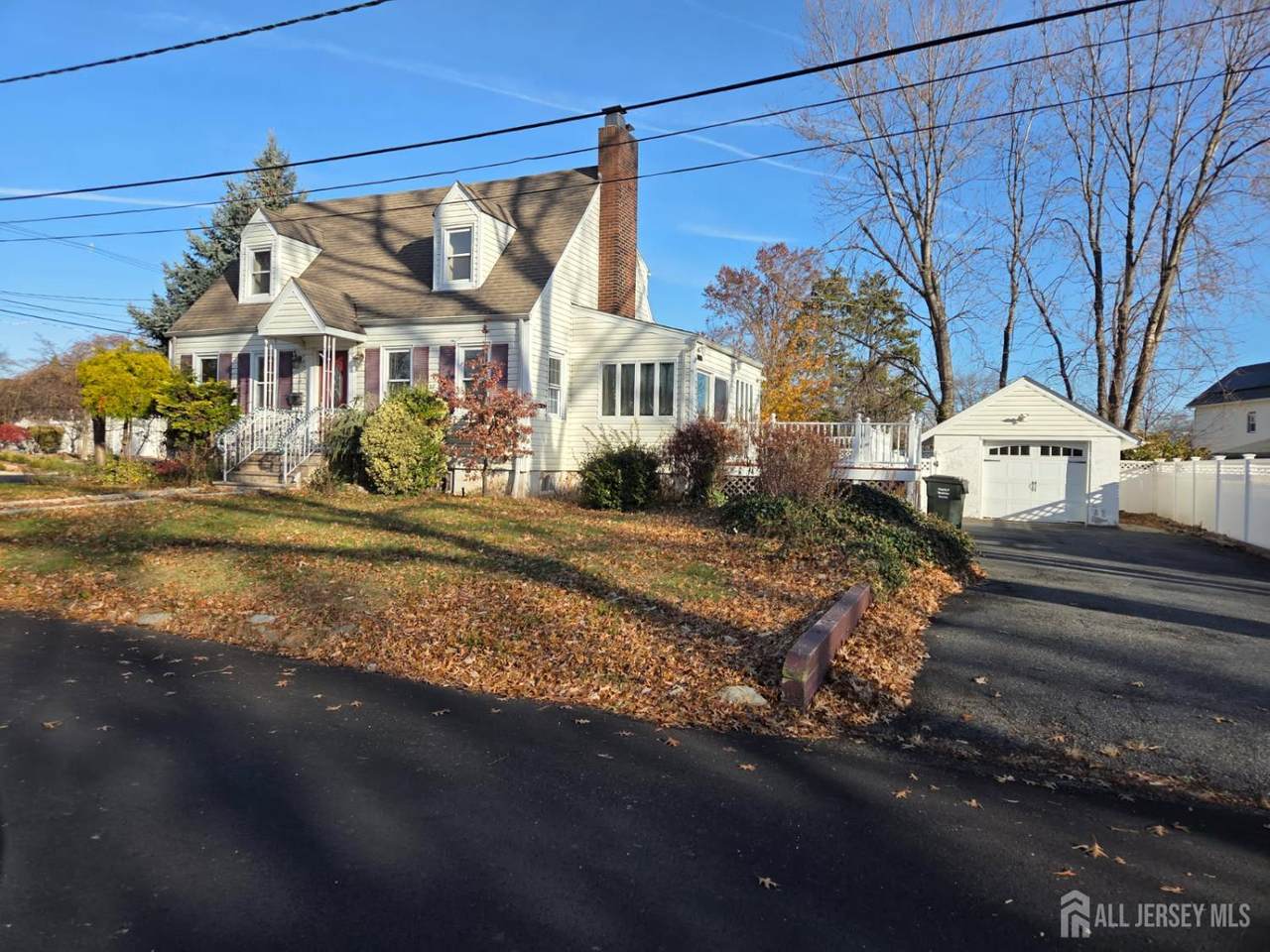 250 Thomas Street - Photo 1