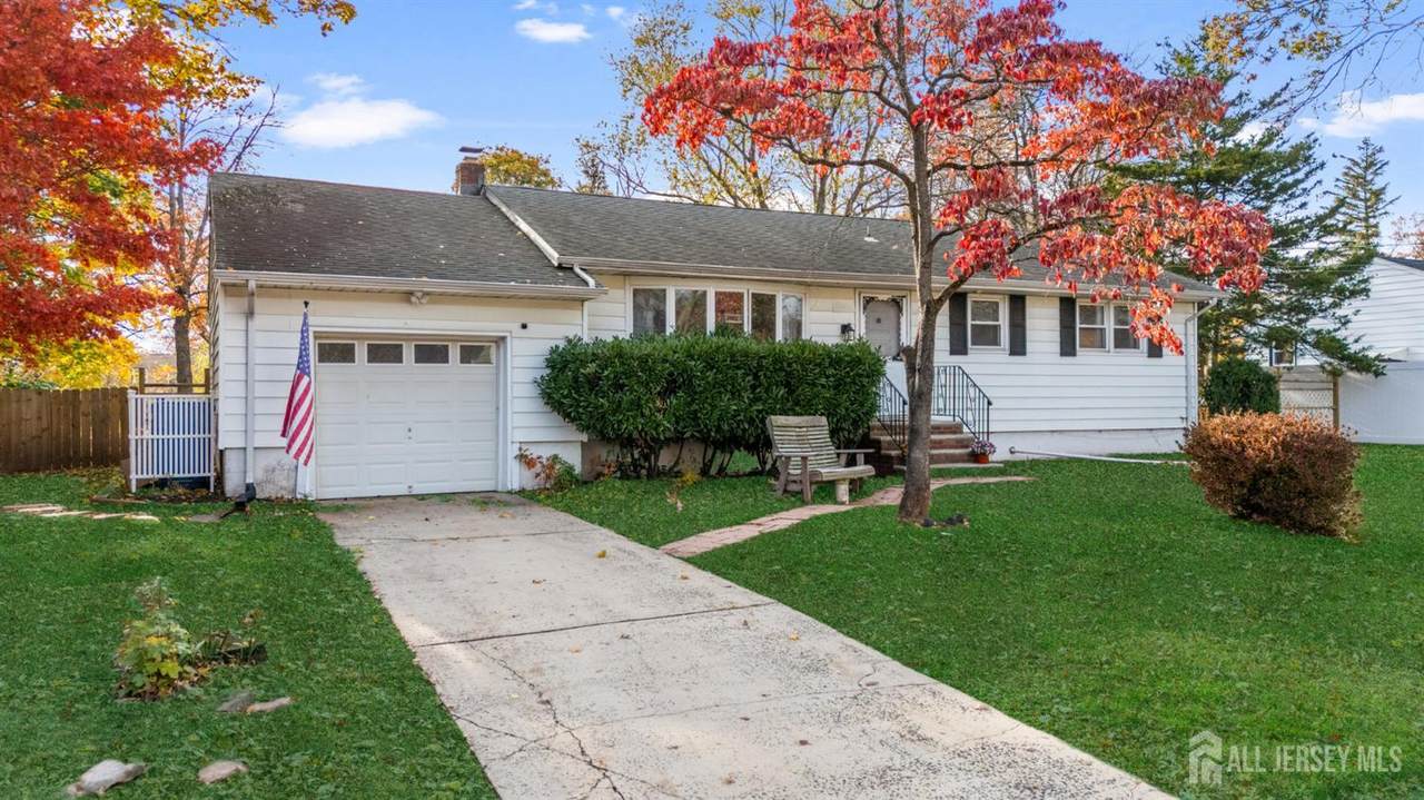 2602 Spencer Street - Photo 1