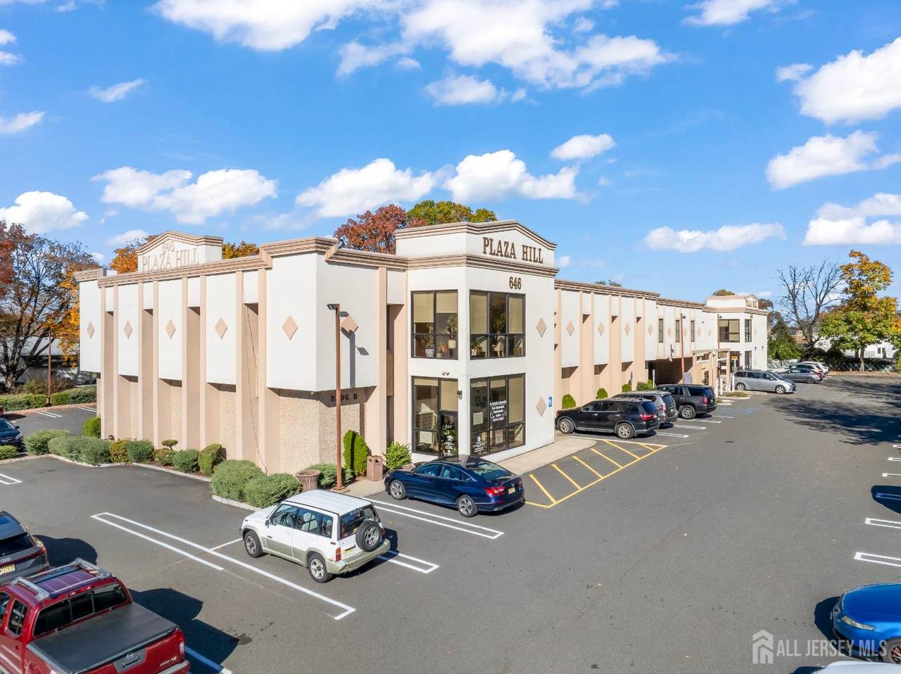 646 Route 18 Highway - Photo 1