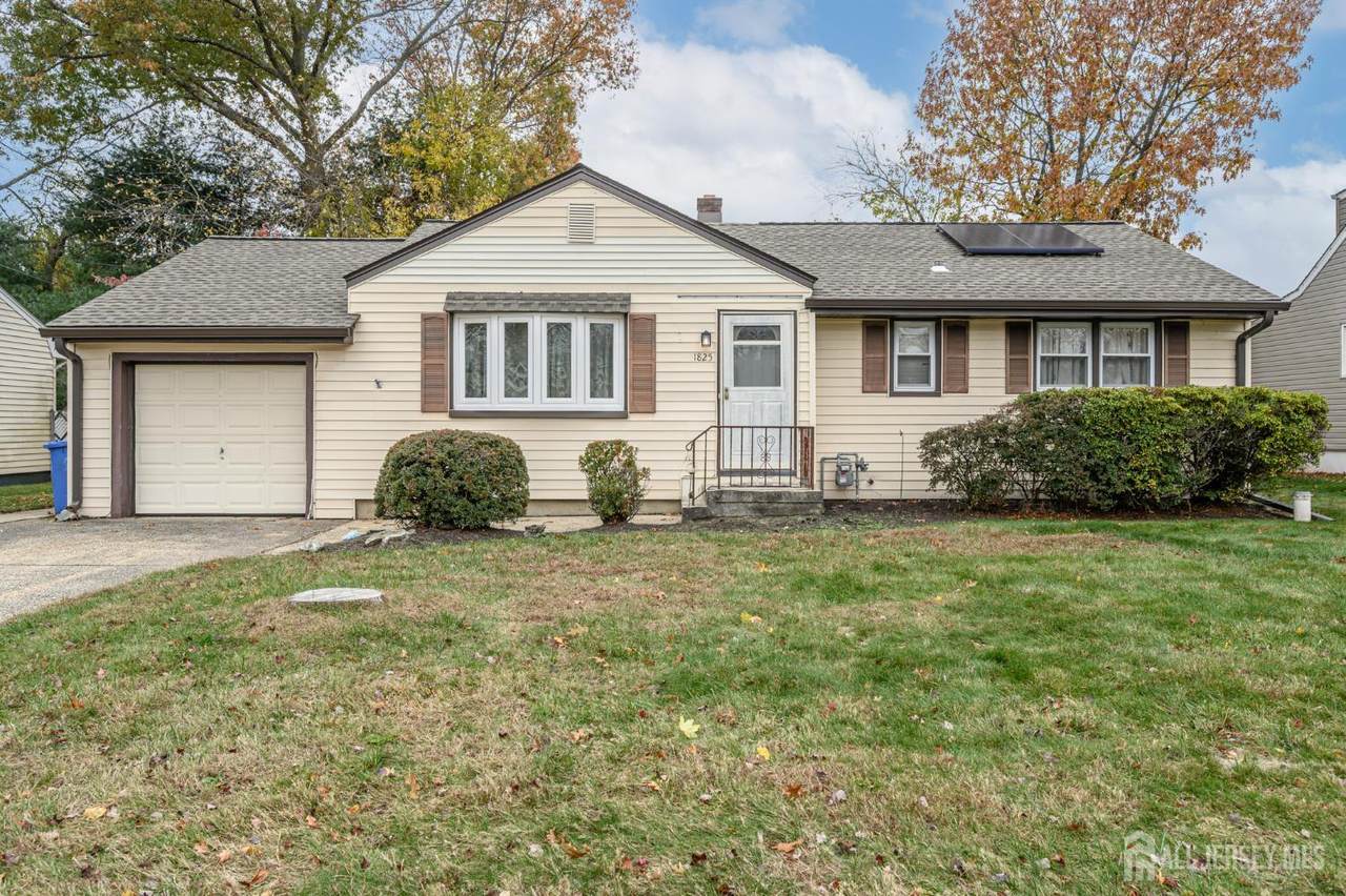 1825 Brunella Avenue - Photo 1