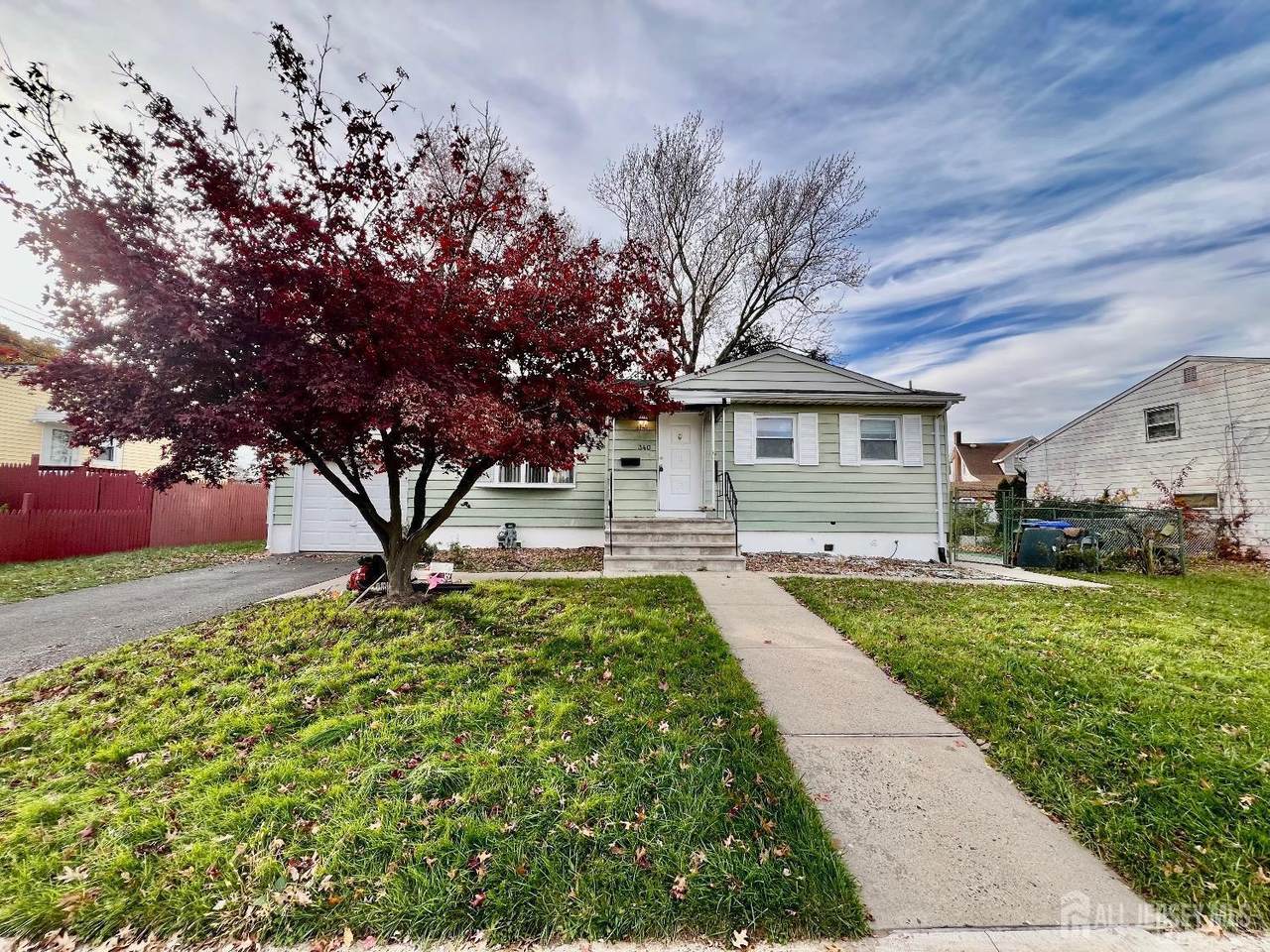 340 Old Post Road - Photo 1