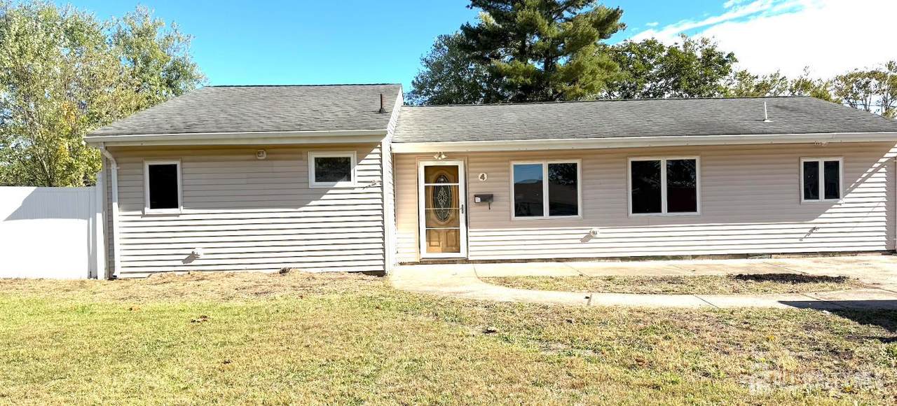 4 Forrestal Road - Photo 1