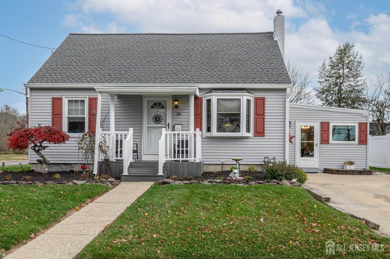 35 Brown Drive - Photo 1