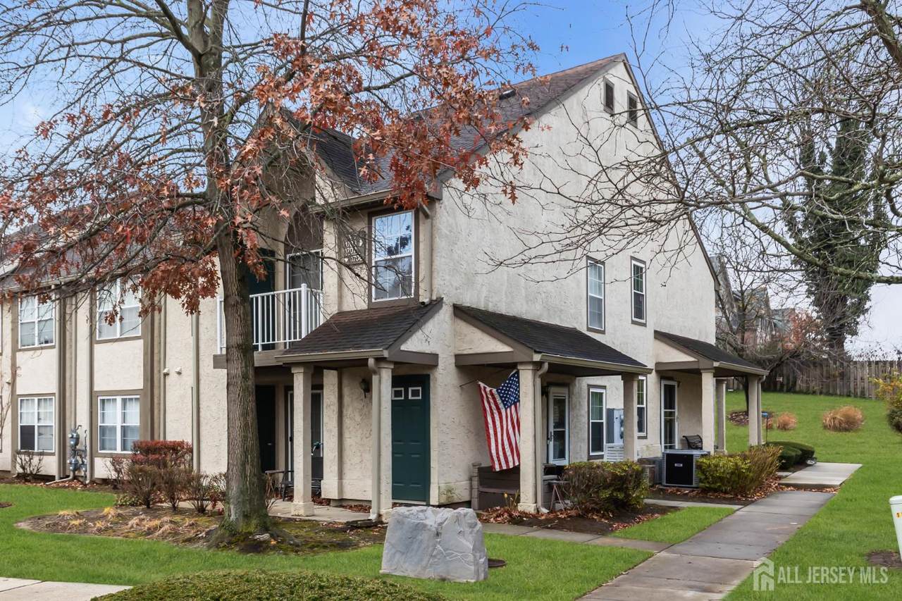 1703 Commons Drive - Photo 1