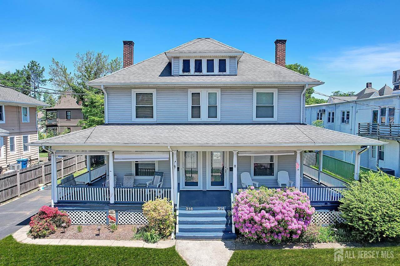 314-316 Park Place - Photo 1