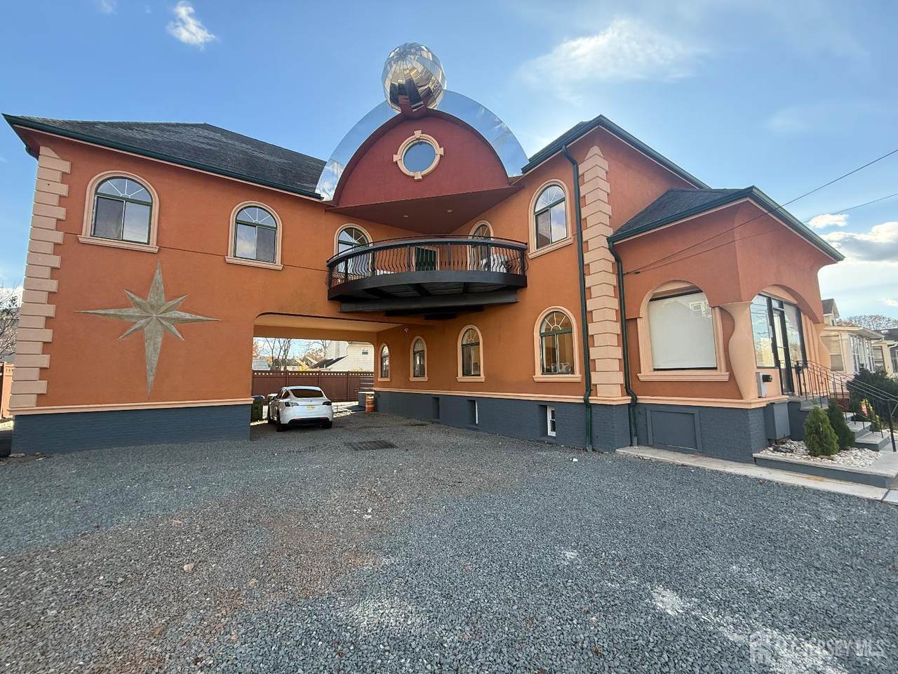 1582 Lincoln Highway - Photo 1