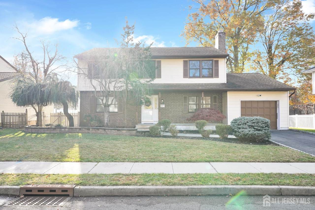 11 Lenox Street - Photo 1