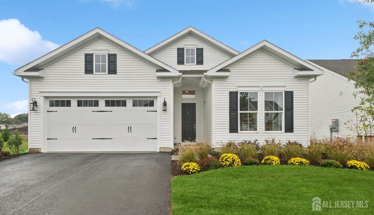 8 Mount Drive - Photo 1