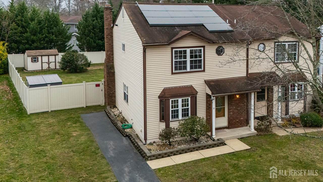 8 Marc Drive - Photo 1