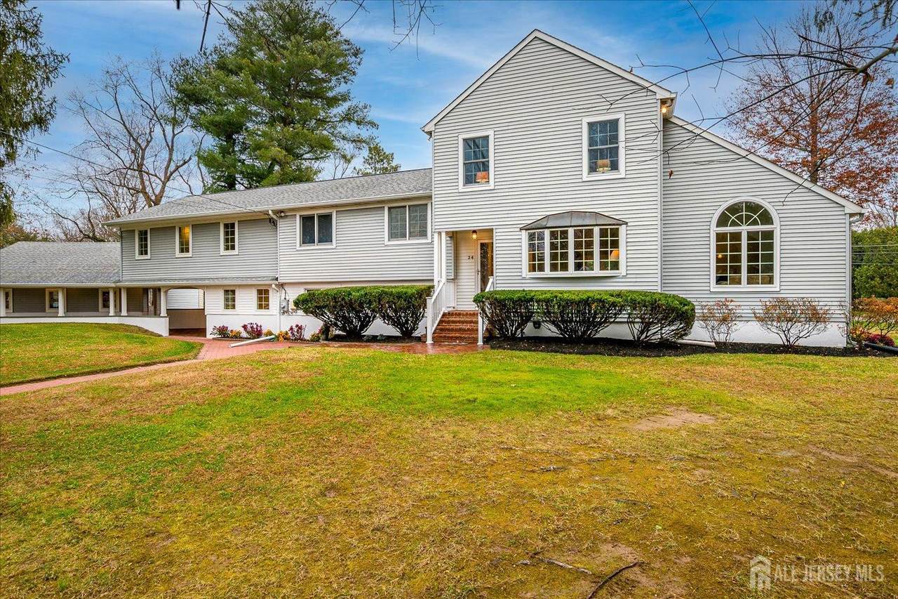 34 Prospect Avenue - Photo 1