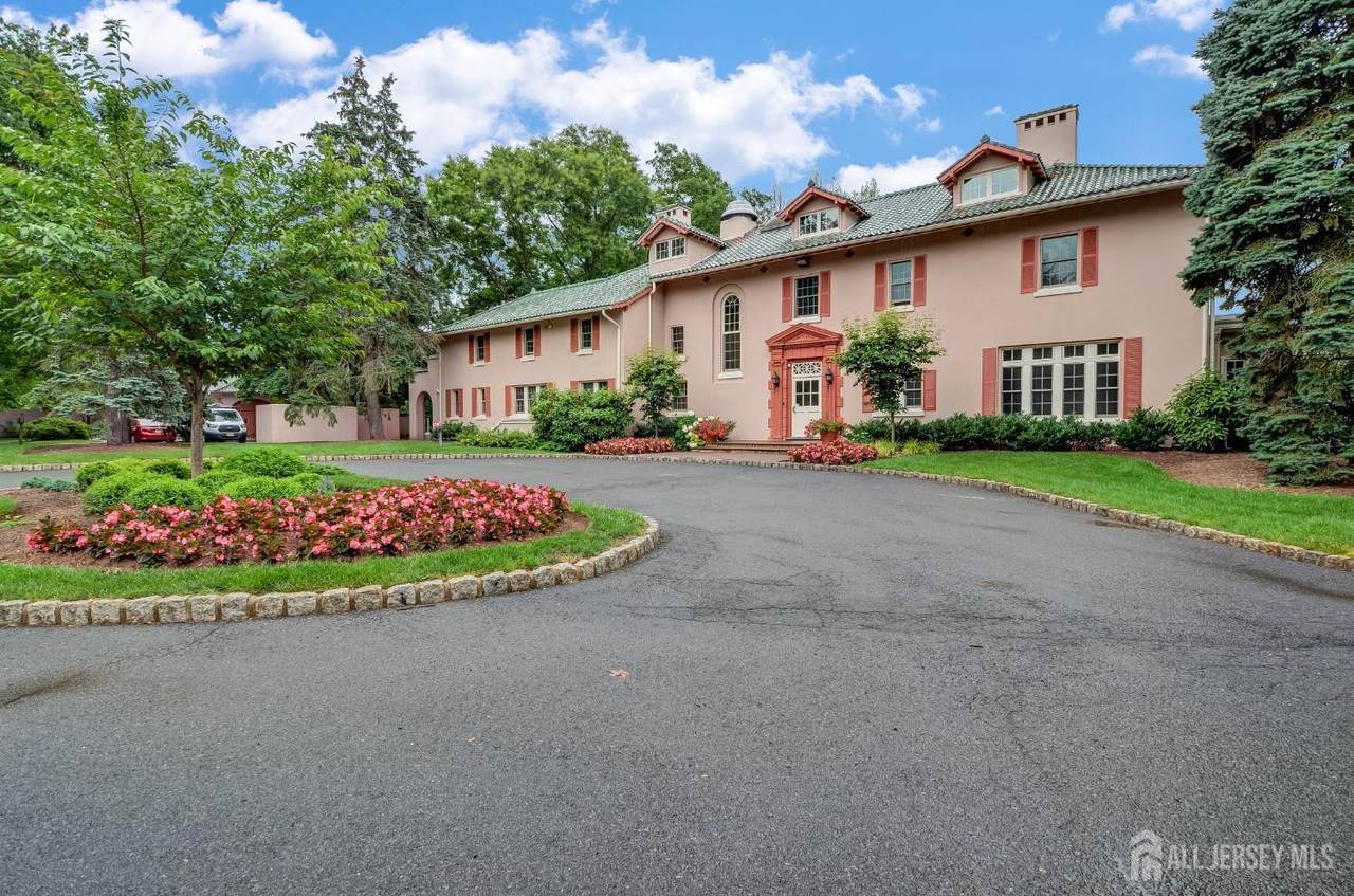 625 Sayre Drive - Photo 1