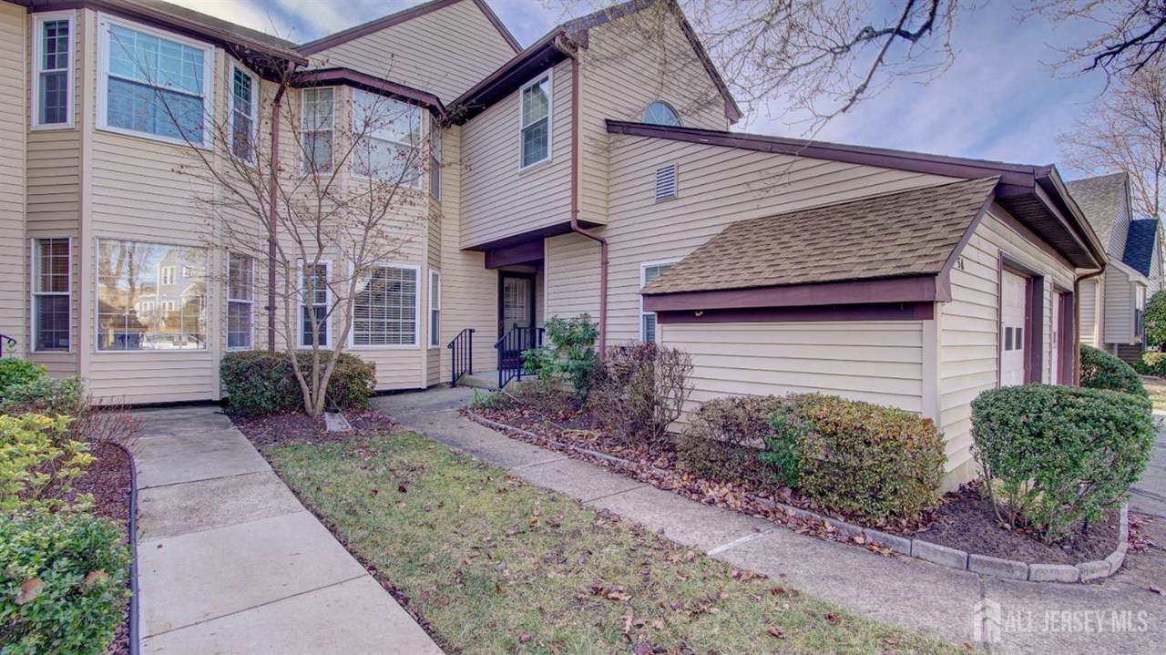 5-A Hillsborough Drive - Photo 1