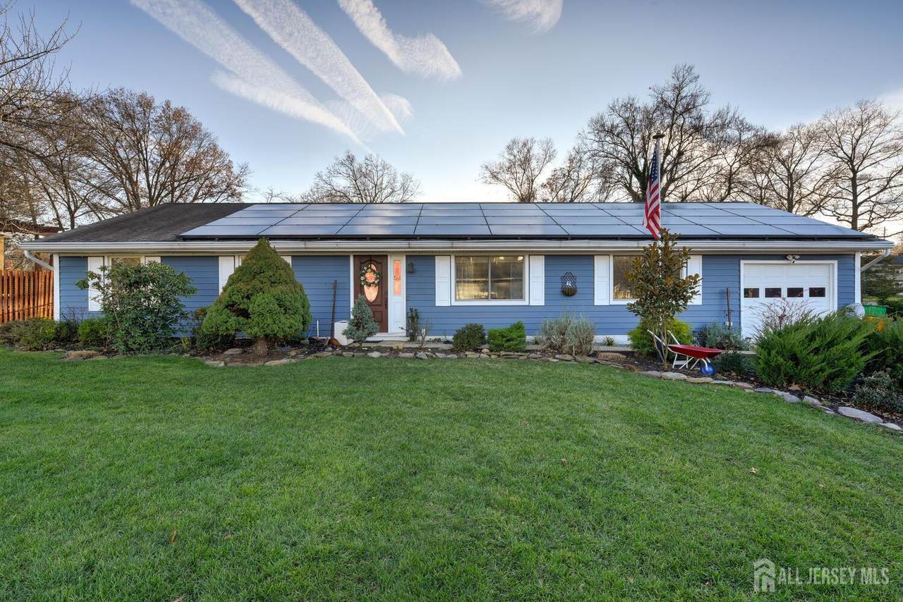 88 Stratton Street - Photo 1